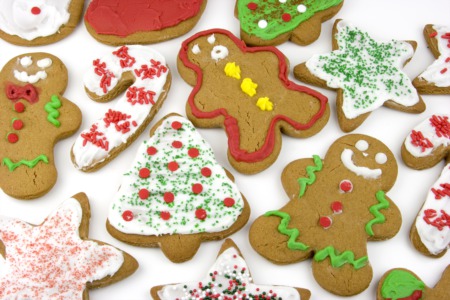 Take the Kids to Christmas Camp at Abigail Academy December 20 - 22